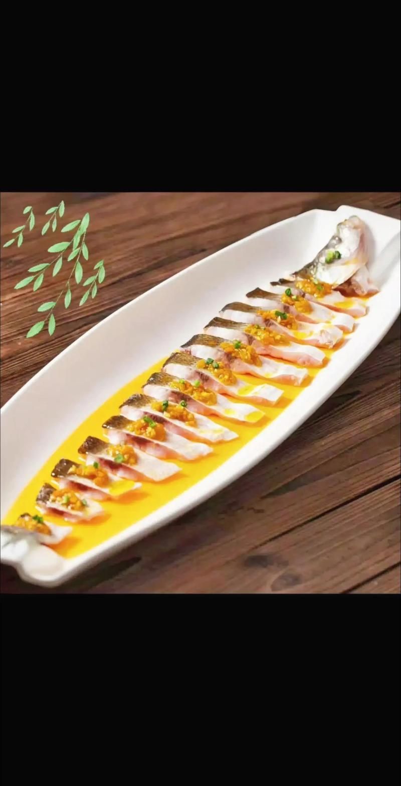 龍魚絲怎么做好吃（中式烹飪技術之龍魚絲）