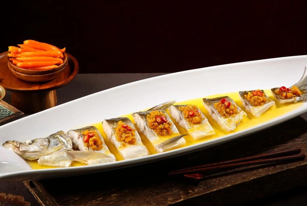 龍魚絲怎么做好吃（中式烹飪技術之龍魚絲）