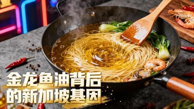 金龍魚和豐益國(guó)際集團(tuán)的關(guān)系如何？（金龍魚與豐益國(guó)際是全球領(lǐng)先的食品公司）