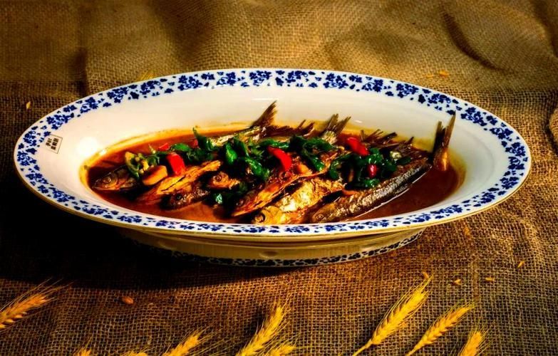 寧國龍魚有哪些特色產品？（安徽省寧國市地方傳統食品“寧國龍魚”）