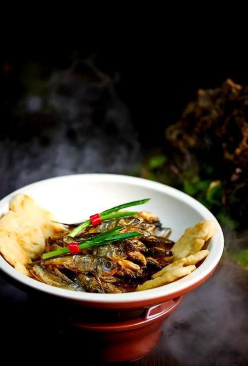 寧國龍魚有哪些特色產品？（安徽省寧國市地方傳統食品“寧國龍魚”）