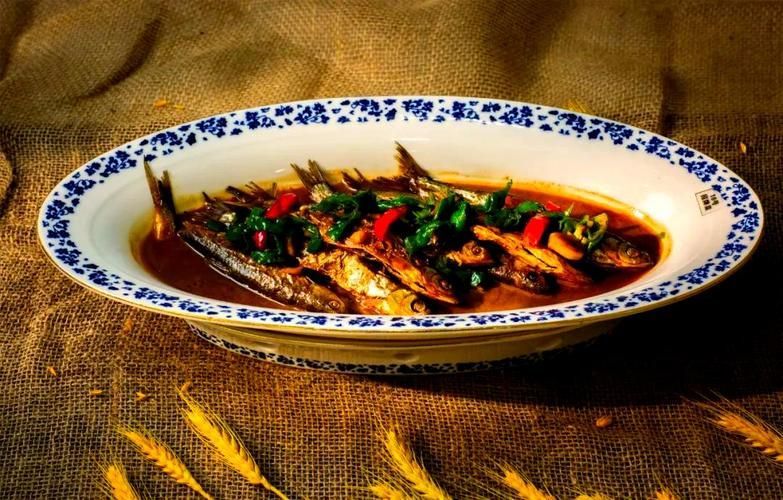 寧國龍魚有哪些特色產品？（安徽省寧國市地方傳統食品“寧國龍魚”）
