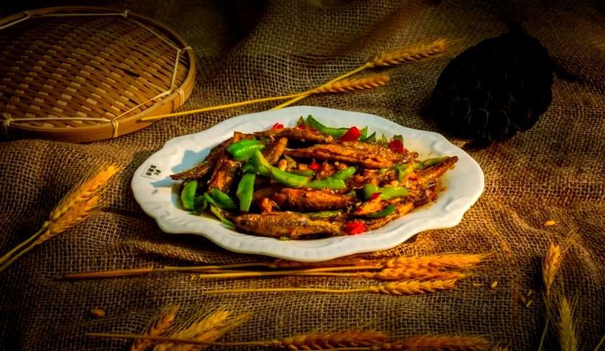 寧國龍魚有哪些特色產品？（安徽省寧國市地方傳統食品“寧國龍魚”）