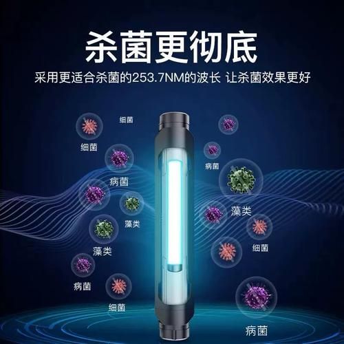 有哪些品牌的龍魚殺菌燈值得推薦？（龍魚殺菌燈哪個品牌最好）