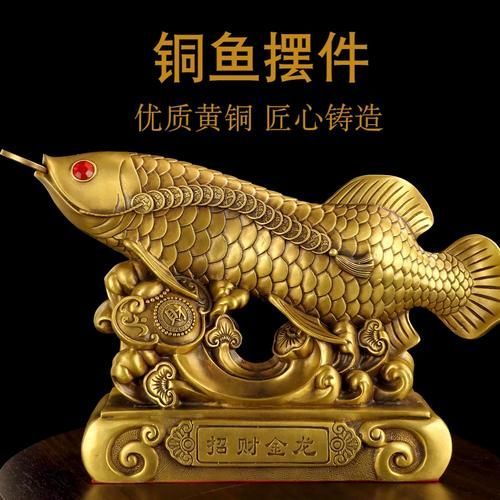 能提供更多招財龍魚的圖片嗎？（可以提供更多招財龍魚的圖片嗎？）
