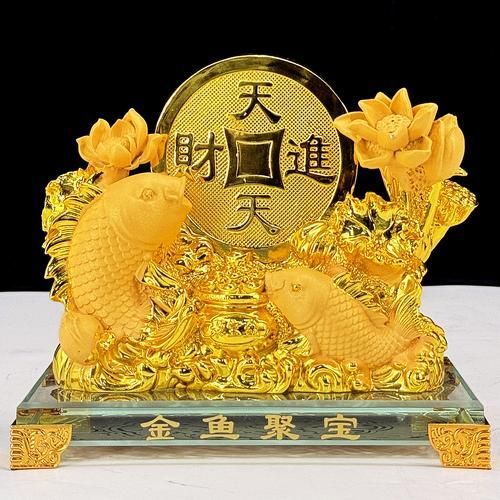 能提供更多招財龍魚的圖片嗎？（可以提供更多招財龍魚的圖片嗎？）