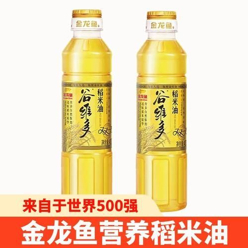 金龍魚稻米油有哪些規格可選？（金龍魚稻米油主流規格與價格對比表）
