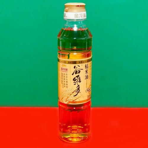 金龍魚稻米油有哪些規格可選？（金龍魚稻米油主流規格與價格對比表）