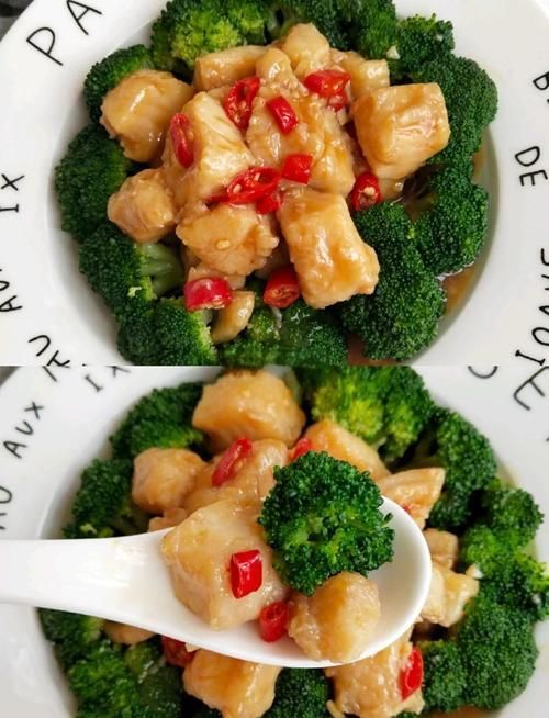龍魚炒菜有哪些經典搭配？（“龍魚炒菜”與“龍利魚炒菜”）