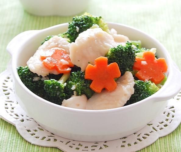 龍魚炒菜有哪些經典搭配？（“龍魚炒菜”與“龍利魚炒菜”）