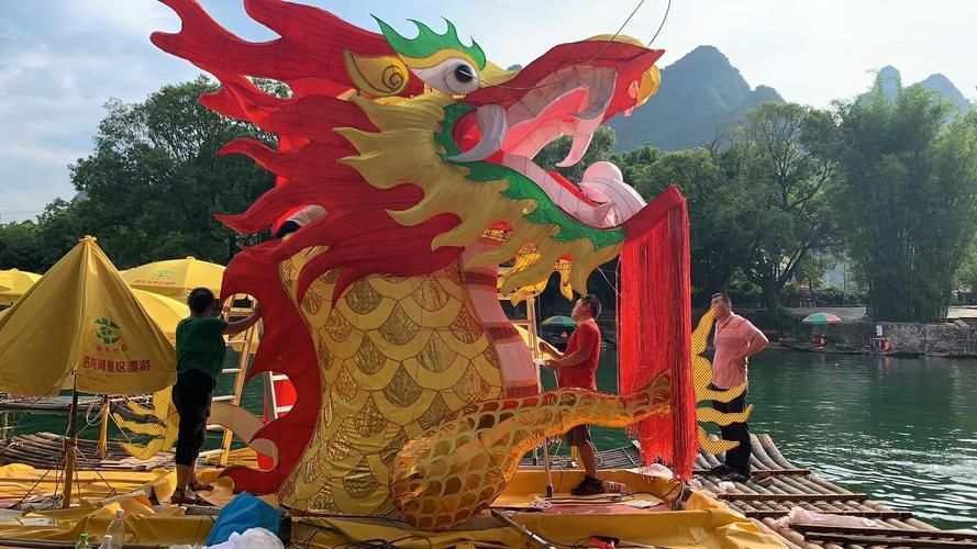 恭城瑤族龍魚有哪些品種？（廣西恭城瑤族“龍魚”） 恭城瑤族龍魚有哪些品種？（廣西恭城瑤族“龍魚”） 龍魚百科 第1張