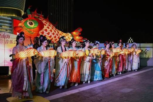 恭城瑤族龍魚有哪些品種？（廣西恭城瑤族“龍魚”） 恭城瑤族龍魚有哪些品種？（廣西恭城瑤族“龍魚”） 龍魚百科 第3張