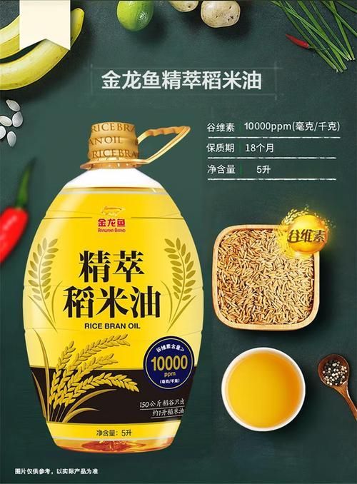 哪里可以買到正品金龍魚稻米油？（正品金龍魚稻米油購買清單） 哪里可以買到正品金龍魚稻米油？（正品金龍魚稻米油購買清單） 龍魚百科 第3張