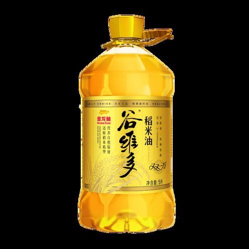 哪里可以買到正品金龍魚稻米油？（正品金龍魚稻米油購買清單） 哪里可以買到正品金龍魚稻米油？（正品金龍魚稻米油購買清單） 龍魚百科 第2張