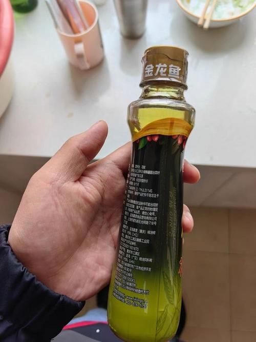 金龍魚調和油有哪些口味選擇？（滿足不同人群的口味需求，金龍魚調和油哪個口味最受歡迎）