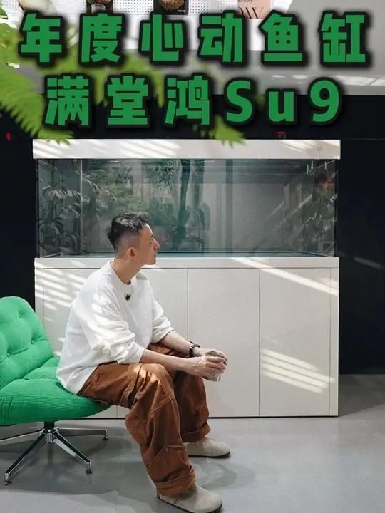 除了以上品牌，還有哪些龍魚缸品牌值得推薦？（高端魚缸品牌對比清單）