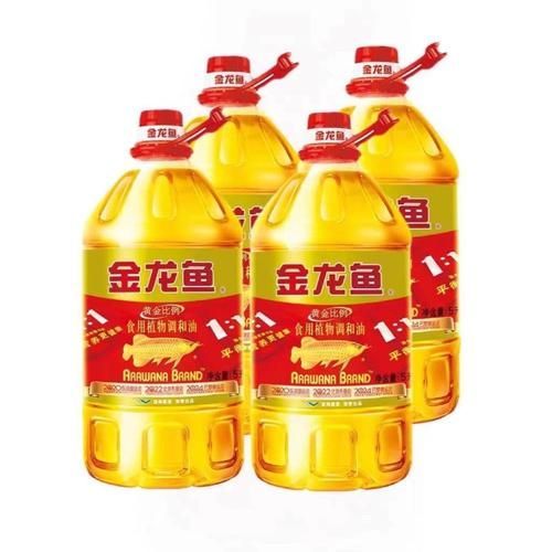 金龍魚(yú)的哪款油最適合炒菜？（哪款油最適合炒菜？）