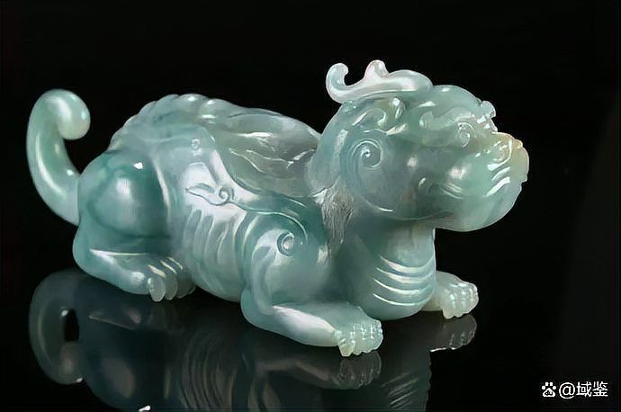 如何鑒別真假玉雕龍魚？（如何鑒別玉雕龍魚）