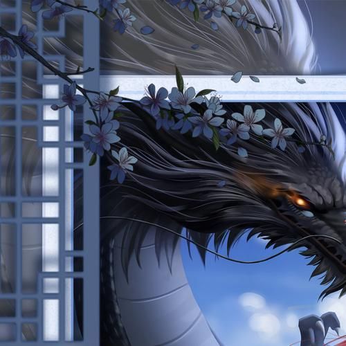 龍魚被殺對《龍與雀的物語》劇情有何影響？（《龍與雀的物語》《龍與雀的物語》并非真實存在的動畫作品）
