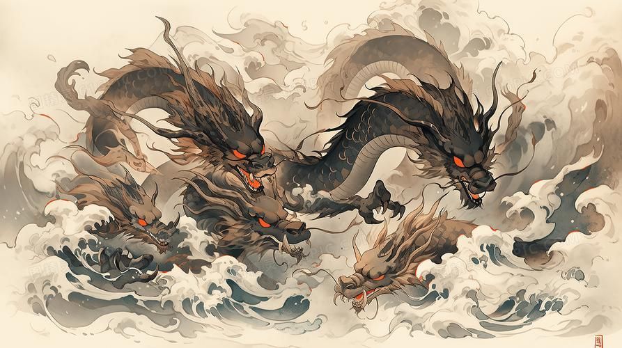 龍魚被殺對《龍與雀的物語》劇情有何影響？（《龍與雀的物語》《龍與雀的物語》并非真實存在的動畫作品）
