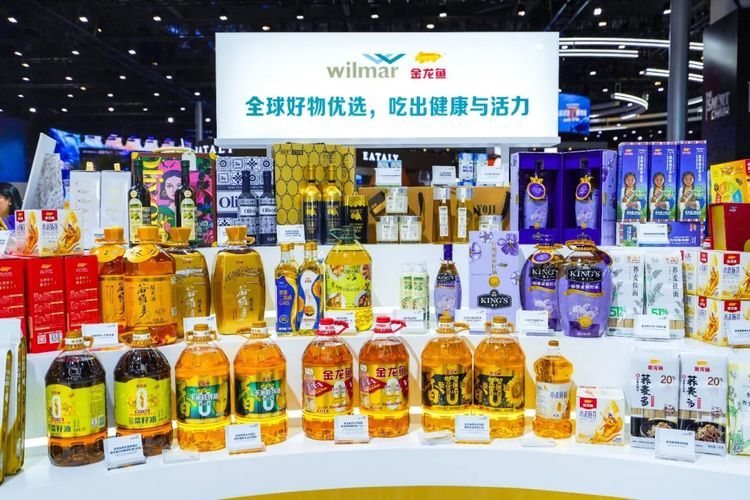 金龍魚的大健康產(chǎn)業(yè)布局進(jìn)展如何？（金龍魚豐益堂大健康產(chǎn)業(yè)布局）