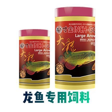 有哪些適合龍魚幼苗的餌料？（龍魚幼苗的餌料選擇）
