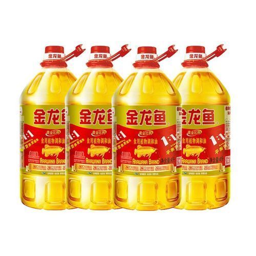 金龍魚111調(diào)和油有哪些型號？（金龍魚111調(diào)和油型號）