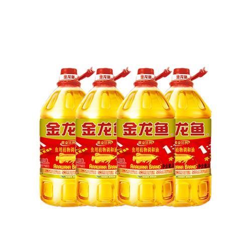 金龍魚111調(diào)和油有哪些型號？（金龍魚111調(diào)和油型號）