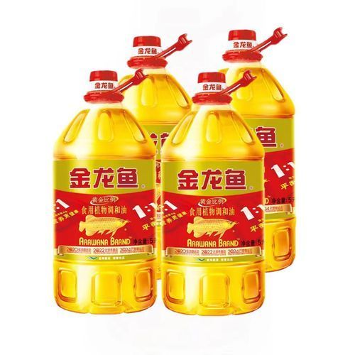 金龍魚111調(diào)和油有哪些型號？（金龍魚111調(diào)和油型號）