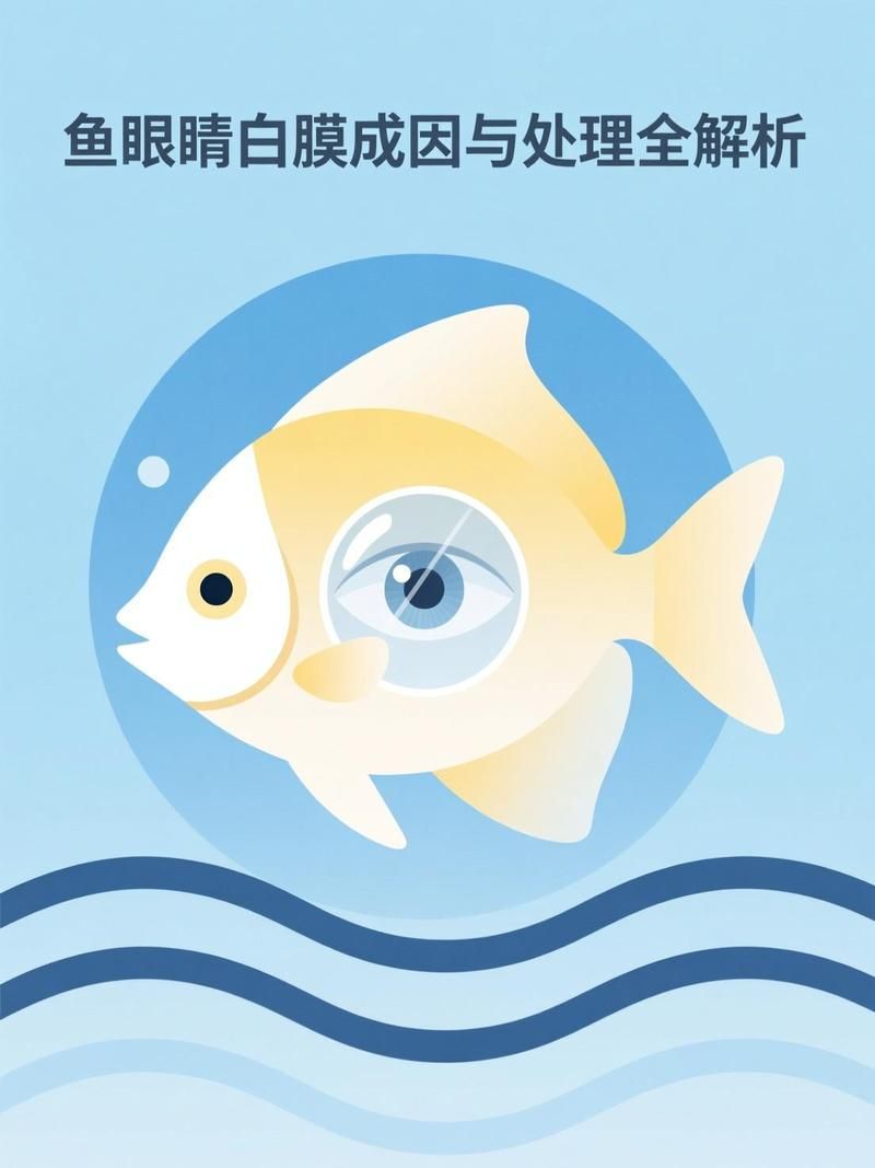 如何判斷龍魚是否水質問題導致的蒙眼？（如何判斷龍魚是否因水質問題導致的蒙眼）