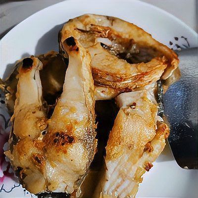 有沒(méi)有更簡(jiǎn)單的紅燒金龍魚(yú)方法？（紅燒金龍魚(yú)做法）