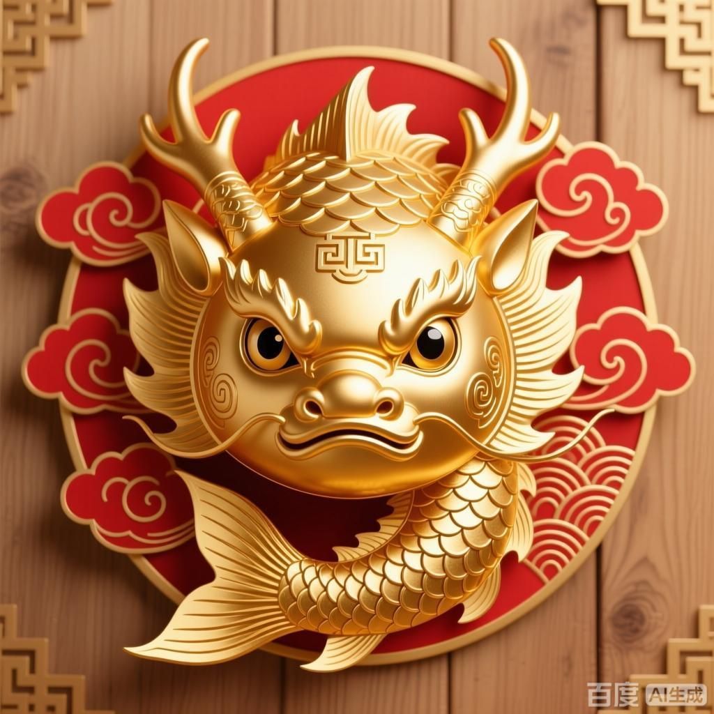 如何選擇一張適合自己的金龍魚頭像？（一張適合自己的金龍魚頭像是否適合自己的金龍魚頭像）