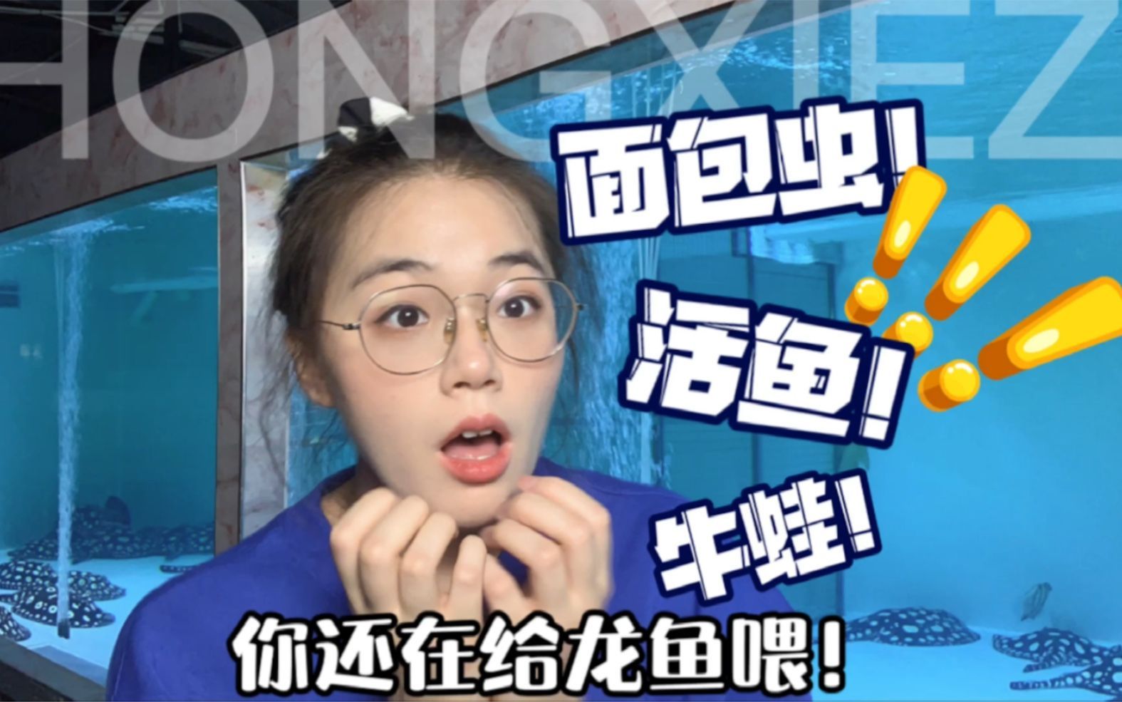 有哪些龍魚品種適合吃面包蟲？（吃面包蟲的龍魚品種不適合吃面包蟲的龍魚品種是否健康） 有哪些龍魚品種適合吃面包蟲？（吃面包蟲的龍魚品種不適合吃面包蟲的龍魚品種是否健康） 龍魚百科