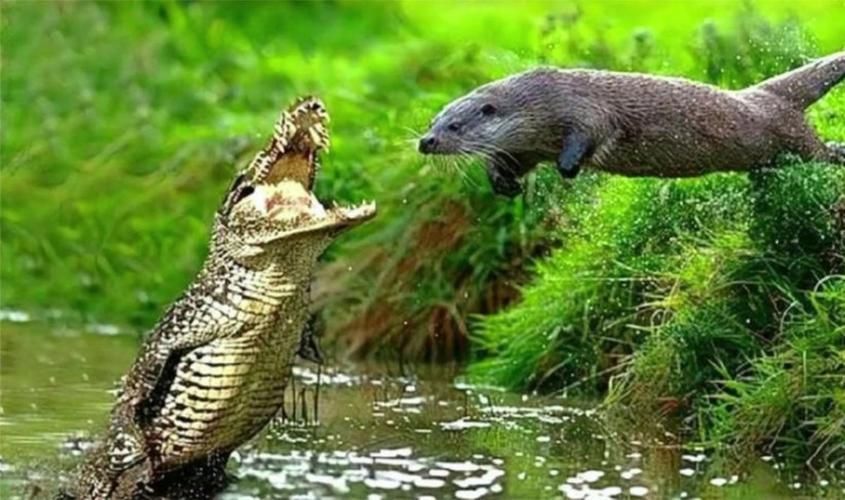 銀龍魚有哪些天敵，如何預防攻擊？（成年銀龍魚被天敵攻擊、混養沖突的真實案例（note）） 銀龍魚有哪些天敵，如何預防攻擊？（成年銀龍魚被天敵攻擊、混養沖突的真實案例（note）） 龍魚百科 第3張