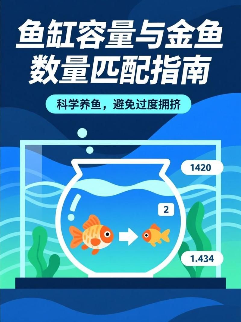 養五條魚需要多大的魚缸？（五條魚的魚缸大小取決于多種因素）