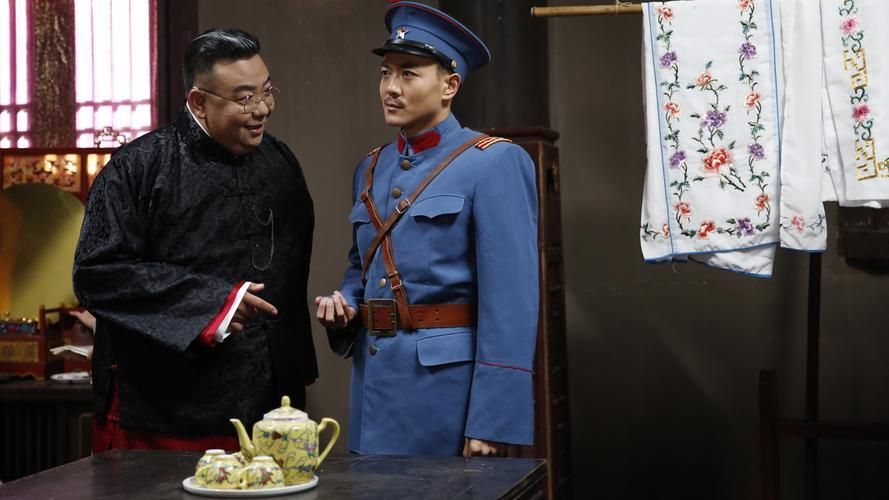 《大道龍魚》短劇演員是誰？（《大道龍魚》短劇主演名單） 《大道龍魚》短劇演員是誰？（《大道龍魚》短劇主演名單） 龍魚百科 第3張