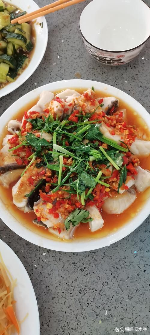 豉香泰椒龍魚的具體步驟是什么？（豉香泰椒龍利魚（豉香泰椒龍利魚30克具體制作步驟））