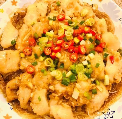 豉香泰椒龍魚的具體步驟是什么？（豉香泰椒龍利魚（豉香泰椒龍利魚30克具體制作步驟））