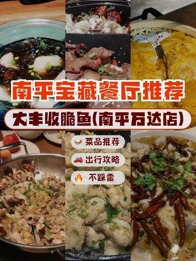 大豐收脆魚和龍魚哪個更受歡迎？（大豐收脆魚vs龍魚哪個更健康？）