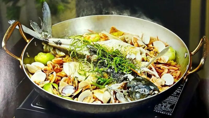 從化龍魚(yú)有哪些常見(jiàn)的烹飪方法？（從化龍魚(yú)（流溪娟魚(yú)））