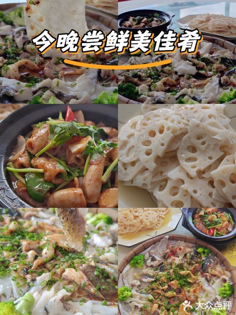 從化龍魚(yú)有哪些常見(jiàn)的烹飪方法？（從化龍魚(yú)（流溪娟魚(yú)））