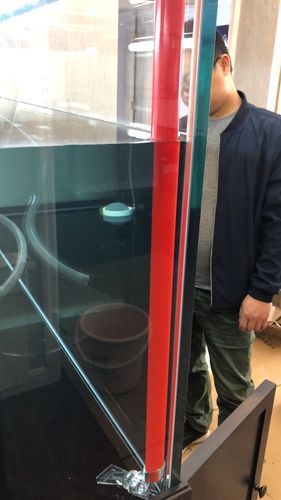 九鼎魚缸有哪些系列？（九鼎魚缸哪個系列最受歡迎） 九鼎魚缸有哪些系列？（九鼎魚缸哪個系列最受歡迎） 龍魚百科 第9張