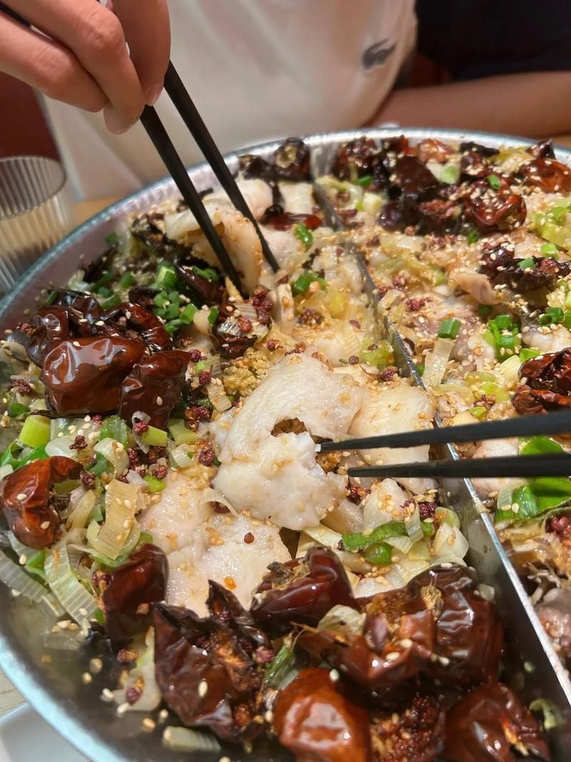 大豐收魚莊的龍魚有哪些特點？（大豐收魚莊的龍魚特點）