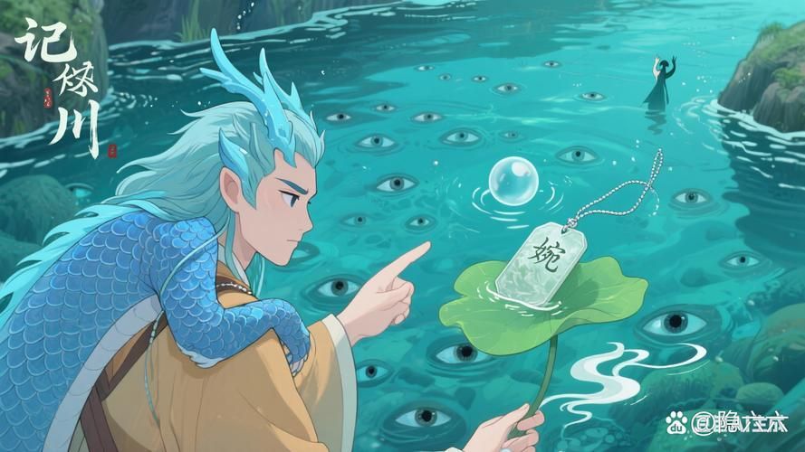 天水龍魚小說有哪些推薦章節(jié)？（《龍族》小說的推薦章節(jié)）