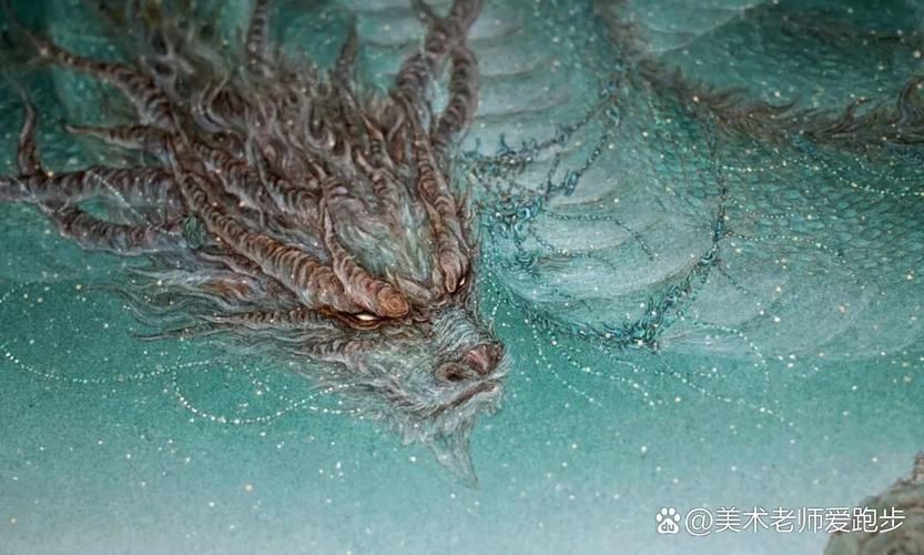 如何參考古籍繪制山海經(jīng)龍魚？（古籍繪制《山海經(jīng)》圖像學(xué)術(shù)論文《山海經(jīng)》中的龍魚）