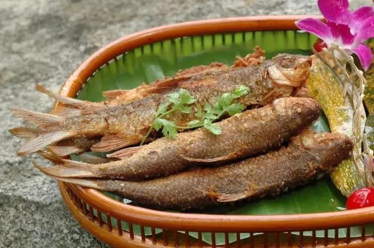能否提供五指山龍魚的詳細(xì)烹飪步驟？（五指山“龍魚”的烹飪方法）