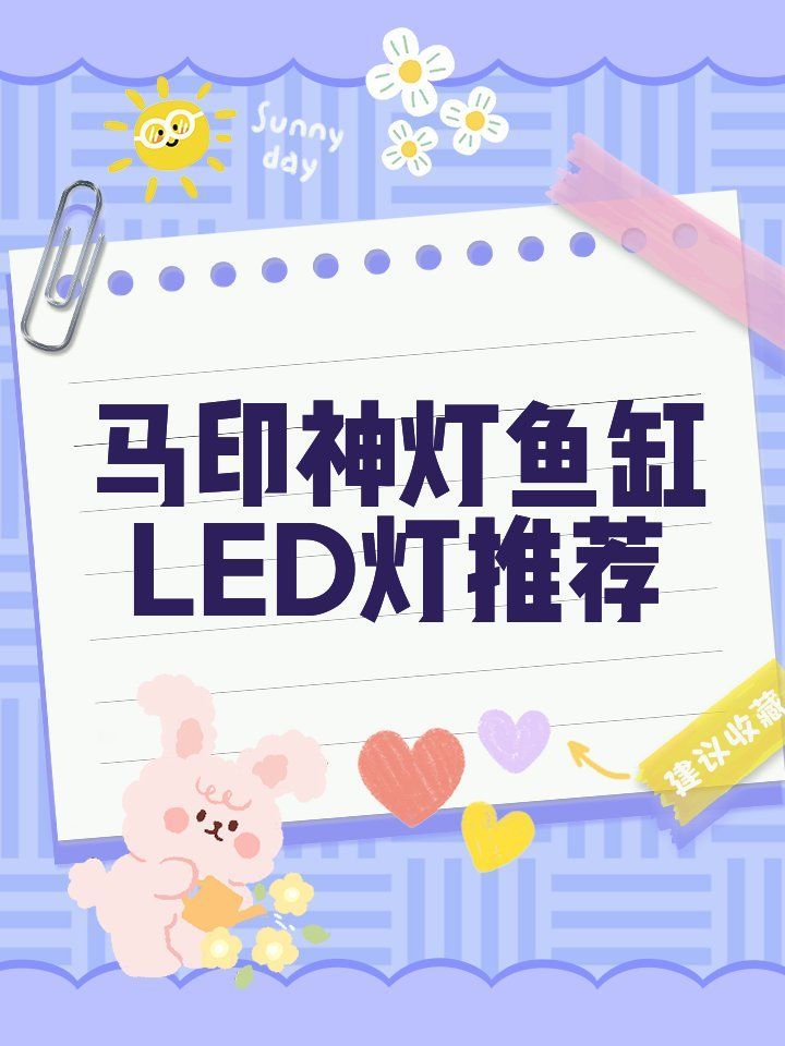 推薦幾款適合龍魚的LED燈品牌（適合龍魚led燈品牌推薦幾款適合龍魚的led燈品牌）