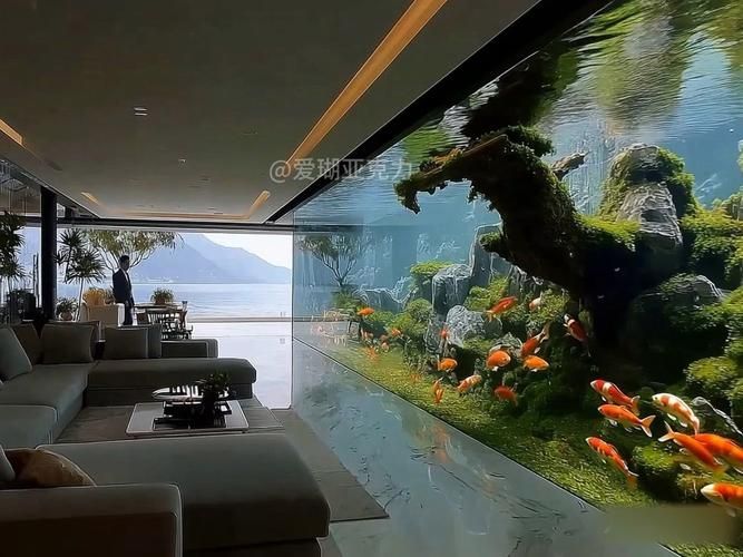 如何判斷魚缸的質(zhì)量好壞？（如何判斷魚缸的質(zhì)量好壞）