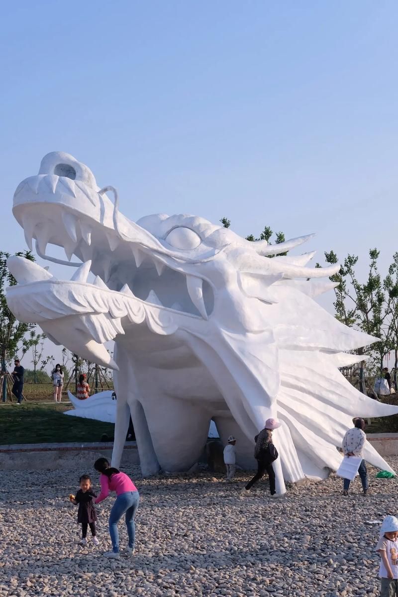 龍子湖龍魚(yú)傳說(shuō)是什么？（子湖龍魚(yú)傳說(shuō)是否充足）