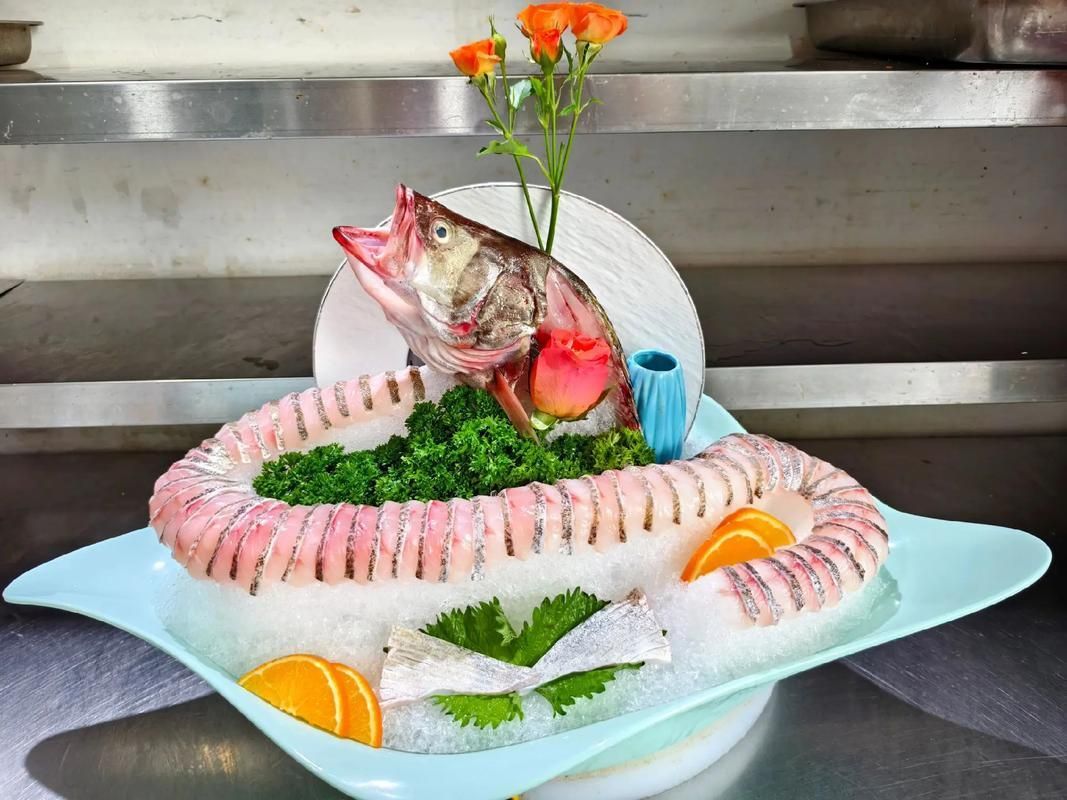 貴池龍魚有哪些知名品牌？（安徽池州市貴池龍魚養殖品牌信息已完整揭示“秋浦花鱖”） 貴池龍魚有哪些知名品牌？（安徽池州市貴池龍魚養殖品牌信息已完整揭示“秋浦花鱖”） 龍魚百科 第2張